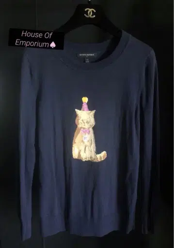 바나나 리퍼블릭 스웨터 Banana Republic sweater