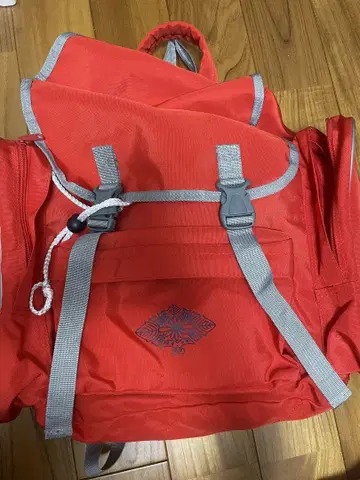 냅색 도쿄 여자학관