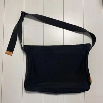 Hender Scheme square shoulder bag small