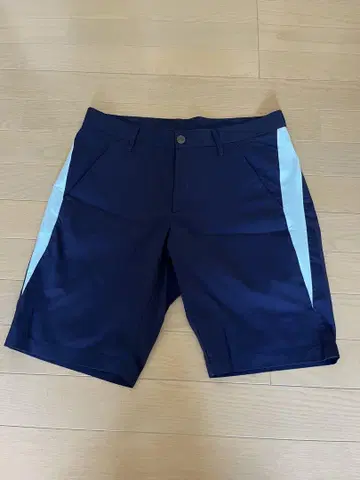 DESCENTE 데상트 데상트골프 하프 팬츠