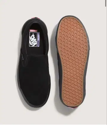 vans 스케이트 슬립온 29.0cm popcush
