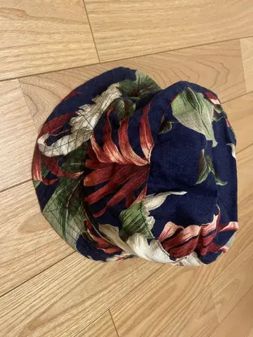 ENGINEERED GARMENTS 엔지니어드 가먼츠 꽃무늬 사이즈 L