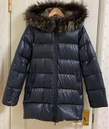 DUVETICA KAPPA 다운 코트