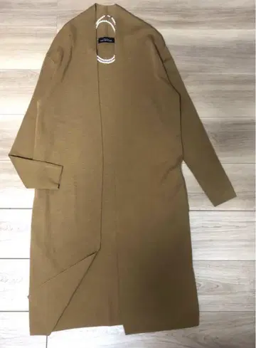 1회 착용 그린 라벨 릴랙싱 세탁 가능한 코디건 가디건