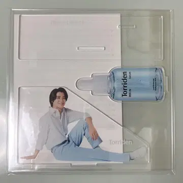 타카하시 카이토 트리덴 아크릴 스탠드