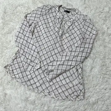[ c5465 ] GAP 셔츠 긴팔 화이트 캐주얼
