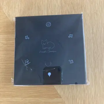 요네즈 켄시 라이브 굿즈 핸드폰 스트랩