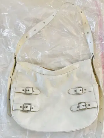 바나나 숄더 BAG / jouetie