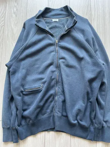 MAATEE&SONS VINTAGE JIP 맨투맨