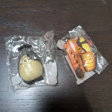 이웃집 토토로 토토로 고양이 버스