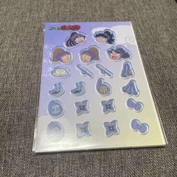 [익명 배송] 닌타마 란타로 딸랑딸랑 마스코트 5학년
