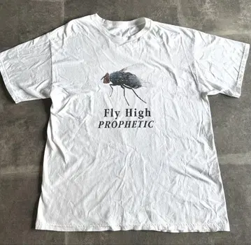 Fly High PROPHECTIC T셔츠 madrid