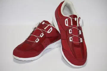 Mizuno 메쉬 스니커즈 25.0 워킹용
