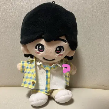 나니와단시 꼬마인형 인형 의류 BONBON VOYAGE