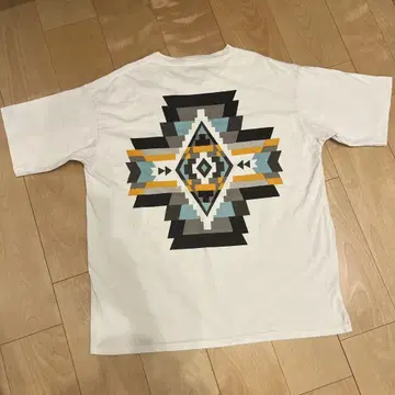 펜들턴 PENDLETON 티셔츠
