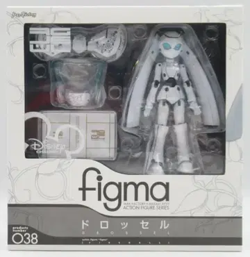 맥스팩토리 figma 도로셀 38