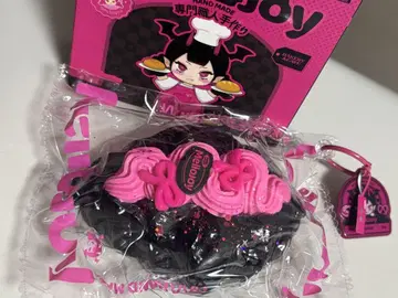 Mellojoy 핑크 은하 애프터눈 티