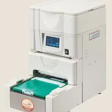 Lucky Engineering LCR-700 Gimbap Sheet Machine Gimbap Machine Gimbap ...