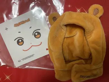 ANITEEZ 춘라미 홍준 응원봉 커버 응원봉 커버
