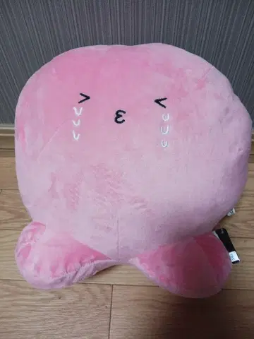 타코피의 원죄 봉제 인형 28cm BIG