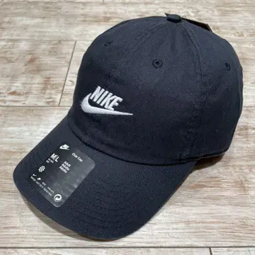 NIKE 나이키 로우 캡 M/L 블랙 FB5368