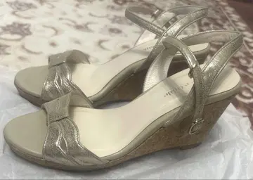 [ Odette e Odile ] 웨지솔 골드 36