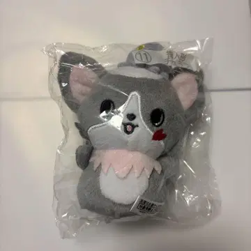 JOCHUM 제일복권 츄라라 손가락 인형