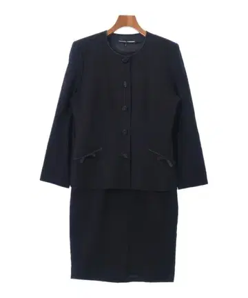 HANAE MORI 셋업 수트 (기타) 여성용