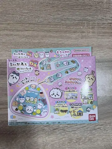 치이카와 잃어버린 물건 DX 스트랩 포함