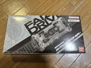 가면라이더 DX 파이즈 드라이버 클리어 에디션 라이더 벨트