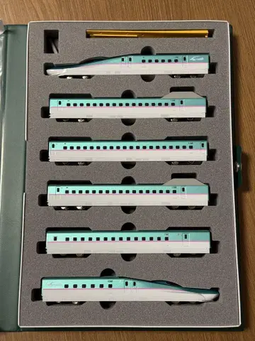KATO 10-1663 10-1664 E5계