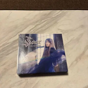 Soar 하마다 마리