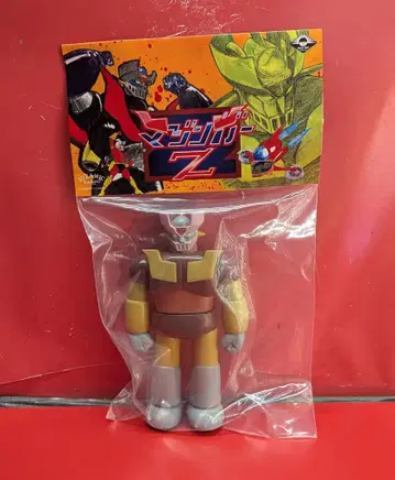 MAXTOY 다이내믹프로 마징가Z BEAMS ver.
