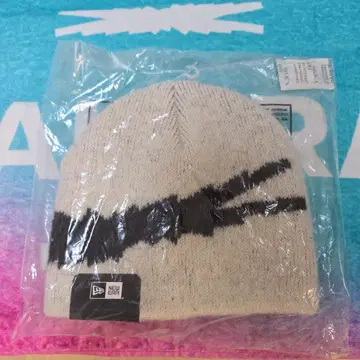완판템 새상품 미개봉 LE SSERAFIM NEW ERA BEANIE