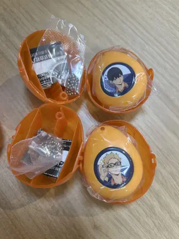 하이큐 사운드롭 츠키시마 카게야마