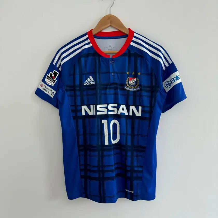 ADIDAS | 아디다스 [US-S] Adidas Yokohama F Marinos 16 Season