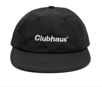 CLUBHAUS UV Protective 6Panel Cap