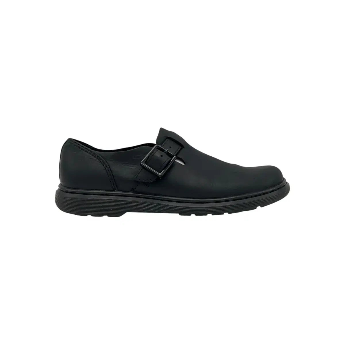 Dr.Martens PATRICIA Ⅲ PATRICIA III in Black | Dr. Martens