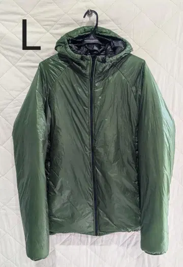 ENLIGHTENED EQUIPMENT Torrid Jacket L