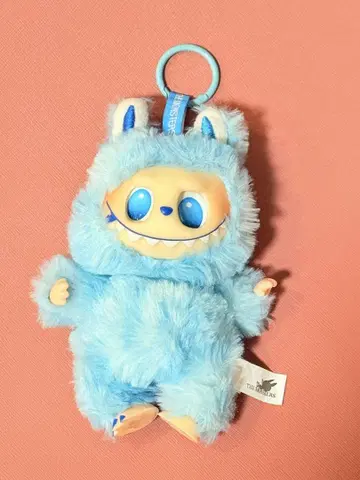 [배송비 포함] Labubu 봉제 인형