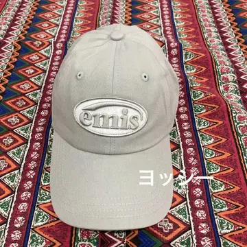 emis 야구 모자