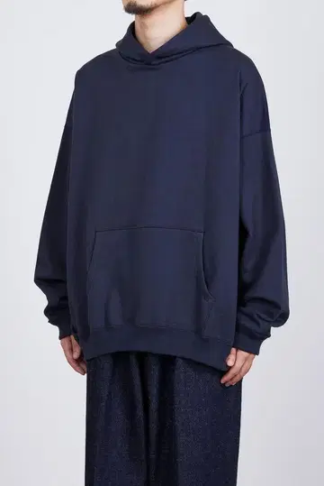MARKAWARE HUGE PARKA