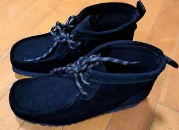 Clarks 클락스 왈라비2 퓨처 Wallabee2 FTRE