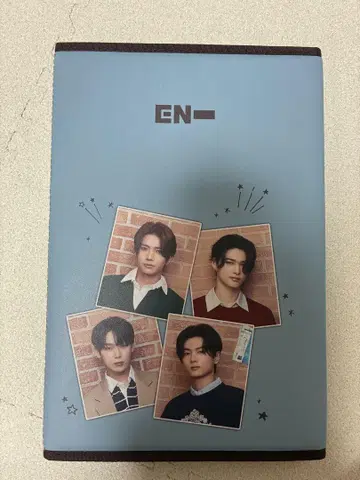 ENHYPEN 제일복권
