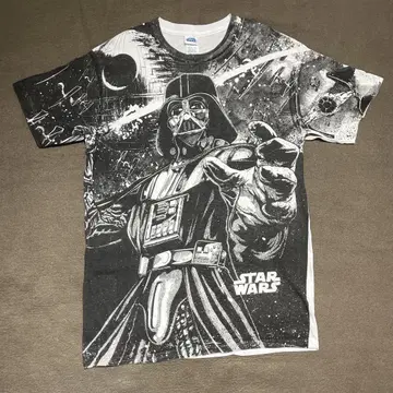 STARWARS 스타 워즈 다스 베이더 티셔츠 L