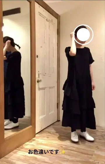원피스 네스트로브 린넨
