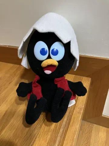 [레어] 레트로 칼리메로 봉제 인형