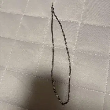 플라티나 키헤이 목걸이 20g