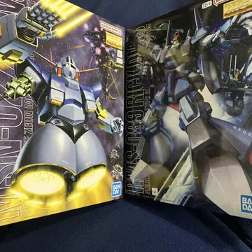 MG 1/100 릭 디아스 MG 1/100 지옹 배송비 포함