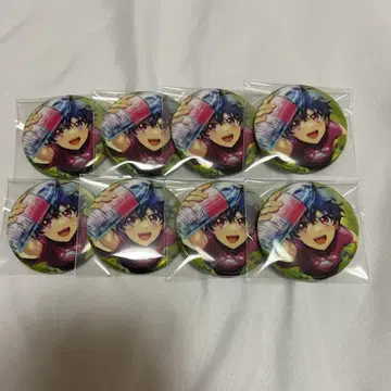 아이나나 Re:vale 모모 캔뱃지 베이비 코뮤